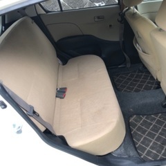6万キロ台 ミラ L285S 4WDの画像