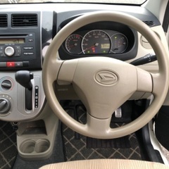 6万キロ台 ミラ L285S 4WDの画像