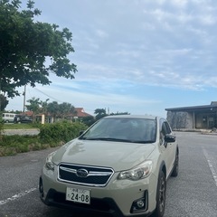 SUBARU XV 2.0i プラウドエディション