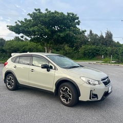 SUBARU XV 2.0i プラウドエディションの画像