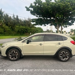 SUBARU XV 2.0i プラウドエディションの画像
