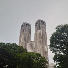 新宿ベースの友達募集☕