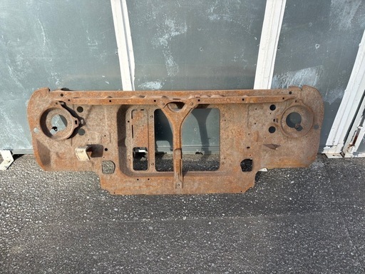 旧車
サニー系パネル