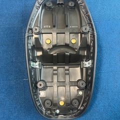 z900rs ハイシートの画像