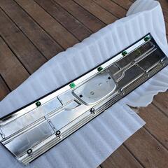 値下げ【中古美品】アトレー フロントグリルの画像