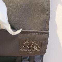 シートバックポケットの画像