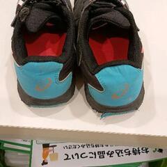 0706-382 asics LAZERBEAM19.5の画像