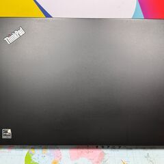 JC0476 16GB・第10世代 美品 レノボ T14s Office2024 ノートPC 大容量　高性能の画像
