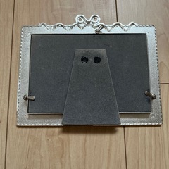 フォトスタンドの画像
