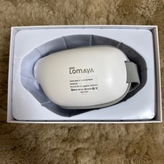 casa lomaya ホットアイマスクの画像