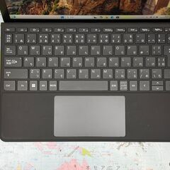 JC0617 Surface Go 2 キーボード LTE 10.5型 タッチ液晶 タブレット