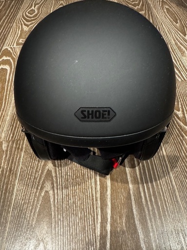 ジェットヘルメット　Ｊ.O Shoei