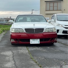FHY33シーマ   車両交換の画像