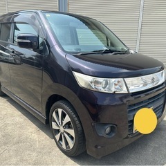 コミコミ価格　車検令和7年11月　ターボ　ナビ　TV 修復歴無　ディーラー整備の画像