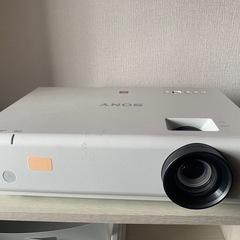 プロジェクター
