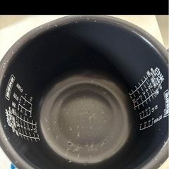 炊飯器の画像