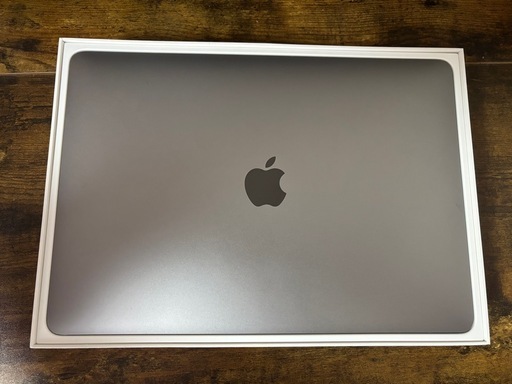 MacBook Pro 2018年式【価格相談可
】
