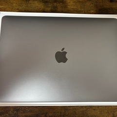 MacBook Pro 2018年式【価格相談可
】