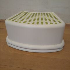 踏み台　2個セット（プラスチック製）の画像