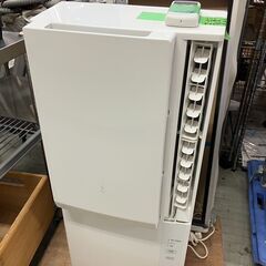 値下げしました。 ジャンク品 窓用エアコン本体のみ 冷房機能付き 20472-186-