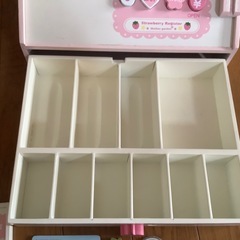 マザーガーデン レジスターの画像