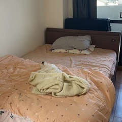 マットレスの画像