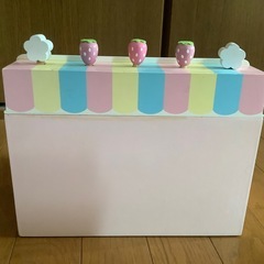 マザーガーデン レジスターの画像
