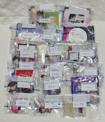 名探偵コナンカード まとめ売り｜Yahoo!フリマ（旧PayPayフリマ）