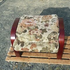 座椅子の画像