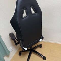 AKRacing  Nitro V2 ゲーミングチェアの画像