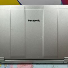JC0676　16GB 512GB 第10世代i7 CF-SV9 LTE レッツノート 良品　ノートパソコンの画像