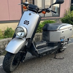 ヤマハ　VOX 原付　FI車　50cc