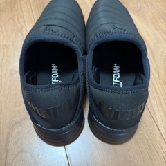 【新品】プーマ スニーカー 28.0㎝ ユニセックスの画像