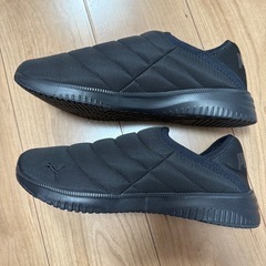 【新品】プーマ スニーカー 28.0㎝ ユニセックスの画像
