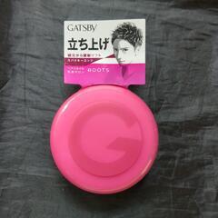 ギャッツビー　ムービングラバースパイキーエッジ