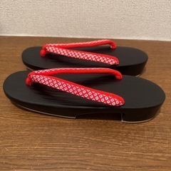 草履の画像
