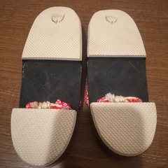 草履の画像