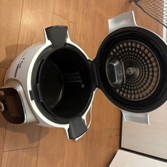 ティーファル　クックフォーミー　6L ジャンク　の画像