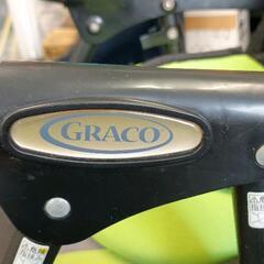0706-183 GRACOベビーカーの画像