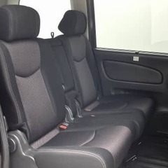 【自社ローン対象】日産　セレナ　両側電動スライドドア　メモリーナビ　ETCの画像