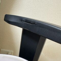 AKRacing  Nitro V2 ゲーミングチェアの画像