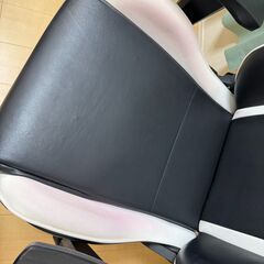 AKRacing  Nitro V2 ゲーミングチェアの画像