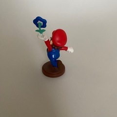チョコエッグ マリオの画像