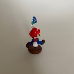 チョコエッグ マリオの画像