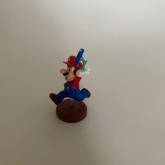 チョコエッグ マリオの画像