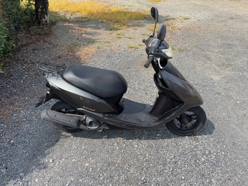 1074.動画あり　HONDA ディオ AF68 原付　4スト　バイク　50cc 車体 1080.動画あり HONDA ディオ AF68 原付 4スト バイク 50cc 車体 【公式