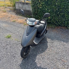 1080.動画あり　HONDA ディオ AF68 原付　4スト　...