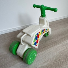 【三輪車】ピープル・公園レーサーの画像