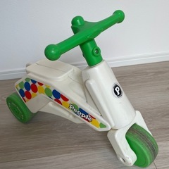 【三輪車】ピープル・公園レーサーの画像