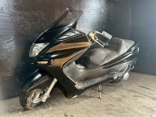 ★支払い総額4.5万円★買取強化中！査定無料！ヤマハ マジェスティ250 SG03J LEDテール！社外マフラー！カスタム多数！